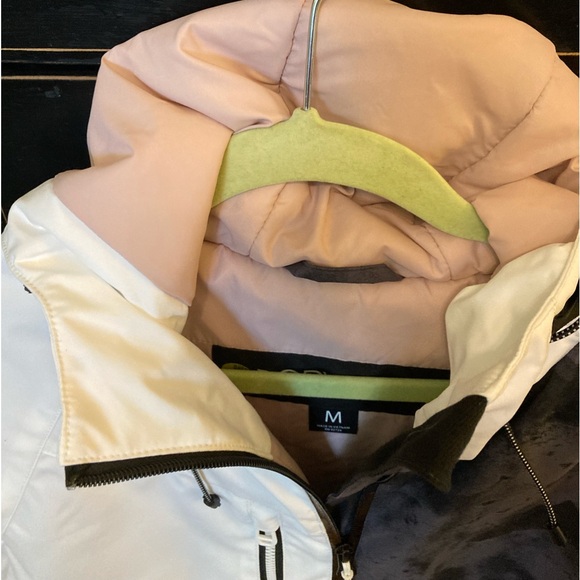 BODY GLOVE WOMENS JACKET M - Picture 3 of 11